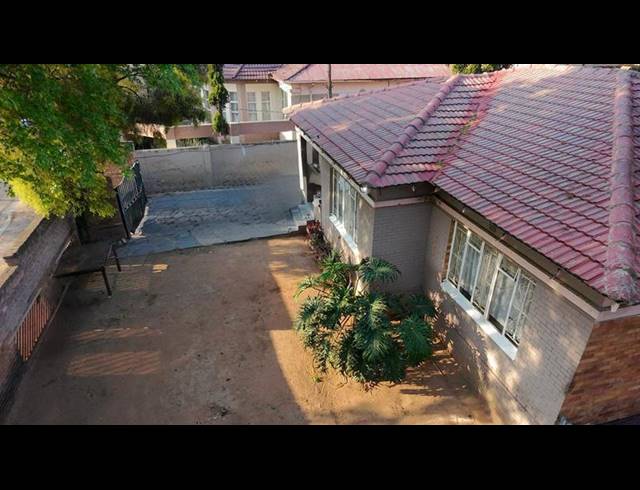 4 BEDROOM HOUSE FOR SALE IN ROSETTENVILLE